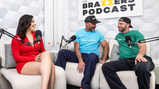 Brazzers Podcast: Epizoda 10