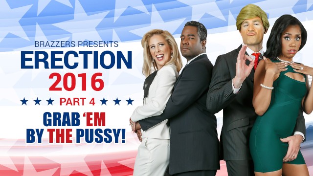 ZZ Erection 2016: Phần 4