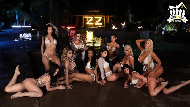 Brazzers Huis 3: Aflevering 4